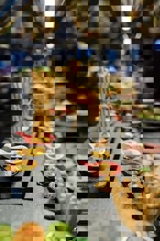 Wellborn Luxury Hotel