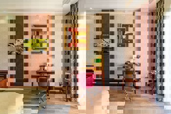 Wellborn Luxury Hotel