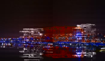 Wellborn Luxury Hotel