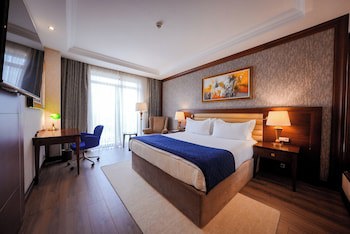 Wellborn Luxury Hotel galeri fotoğrafı