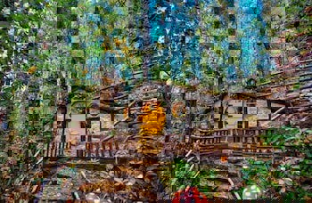 Wellborn Luxury Hotel