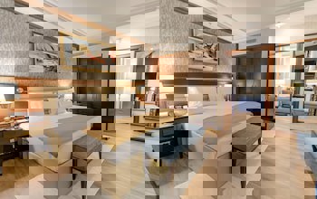 Wellborn Luxury Hotel