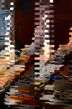 Wellborn Luxury Hotel