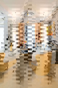 Wellborn Luxury Hotel