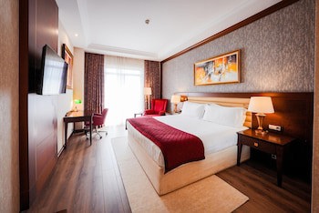 Wellborn Luxury Hotel galeri fotoğrafı