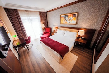 Wellborn Luxury Hotel galeri fotoğrafı