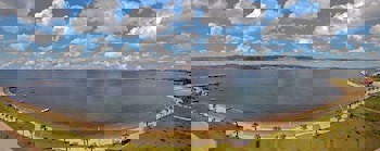 Wellborn Luxury Hotel