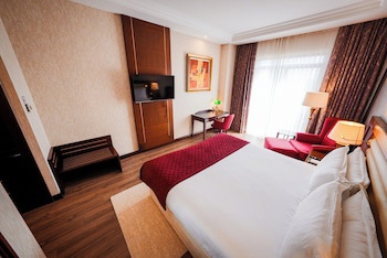 Wellborn Luxury Hotel galeri fotoğrafı
