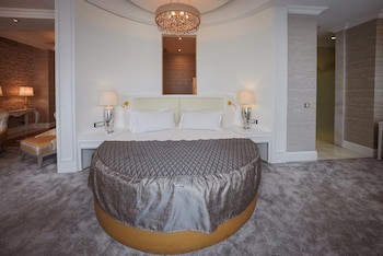 Wellborn Luxury Hotel galeri fotoğrafı