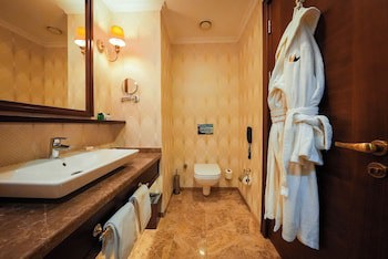 Wellborn Luxury Hotel galeri fotoğrafı