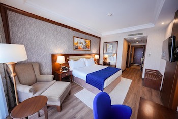 Wellborn Luxury Hotel galeri fotoğrafı