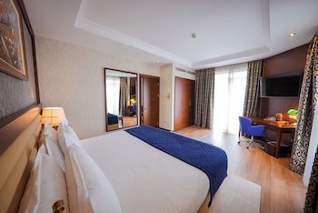 Wellborn Luxury Hotel galeri fotoğrafı