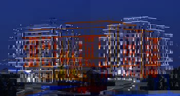 Wellborn Luxury Hotel