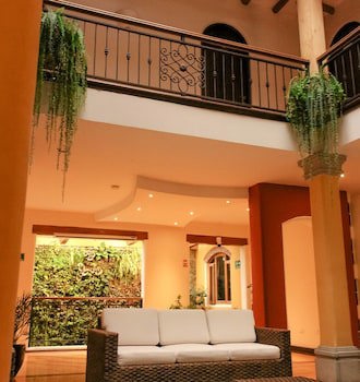 Hotel Spa Mansion Santa Isabella