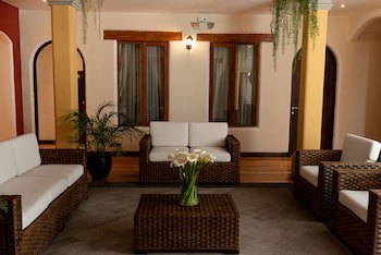 Hotel Spa Mansion Santa Isabella