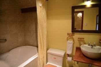Hotel Spa Mansion Santa Isabella