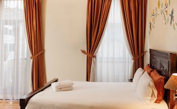 Hotel Spa Mansion Santa Isabella