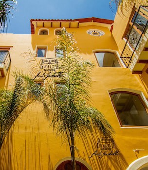 Hotel Spa Mansion Santa Isabella