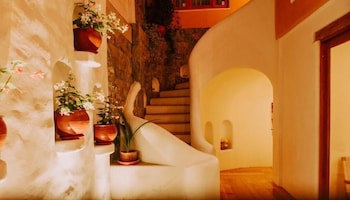 Hotel Spa Mansion Santa Isabella