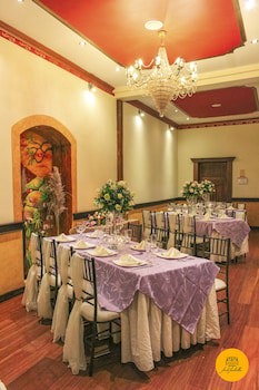 Hotel Spa Mansion Santa Isabella