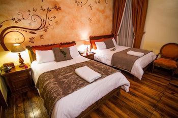 Hotel Spa Mansion Santa Isabella