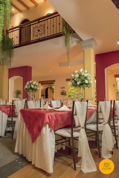 Hotel Spa Mansion Santa Isabella