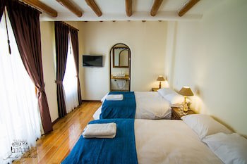 Hotel Spa Mansion Santa Isabella