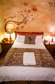 Hotel Spa Mansion Santa Isabella