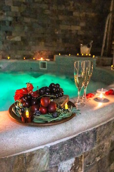 Hotel Spa Mansion Santa Isabella