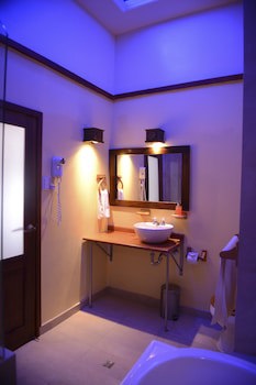 Hotel Spa Mansion Santa Isabella