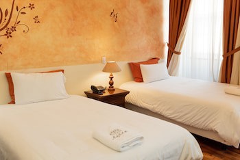 Hotel Spa Mansion Santa Isabella
