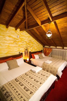 Hotel Spa Mansion Santa Isabella