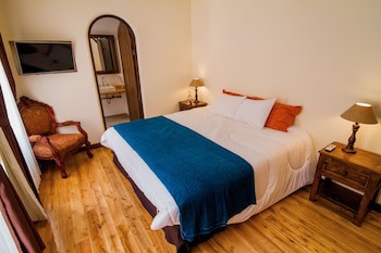 Hotel Spa Mansion Santa Isabella