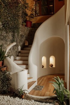 Hotel Spa Mansion Santa Isabella