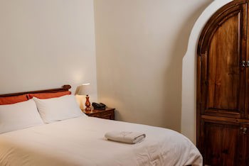 Hotel Spa Mansion Santa Isabella