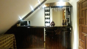 Casa Hospedaje Hatun Quilla