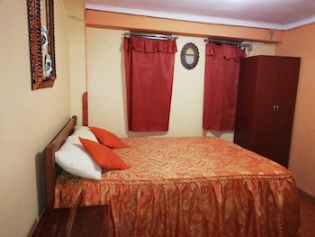 Casa Hospedaje Hatun Quilla