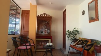 Casa Hospedaje Hatun Quilla