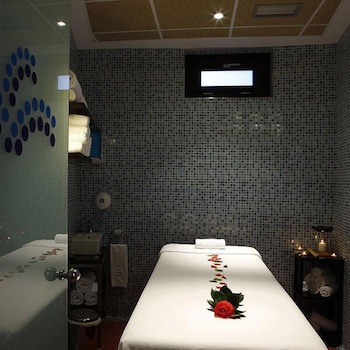 Blanco Hotel Spa