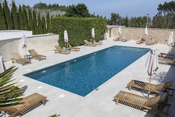 Blanco Hotel Spa