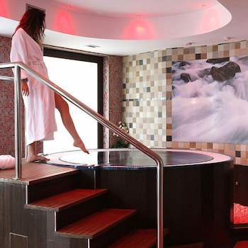 Blanco Hotel Spa