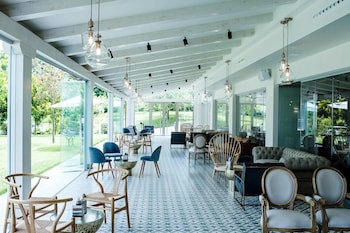 Blanco Hotel Spa