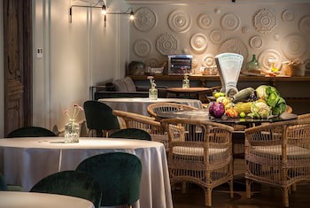Blanco Hotel Spa