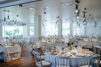 Blanco Hotel Spa