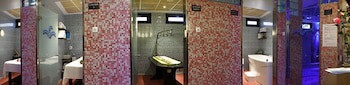 Blanco Hotel Spa