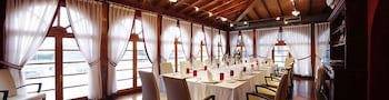 Blanco Hotel Spa
