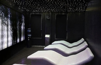 Blanco Hotel Spa