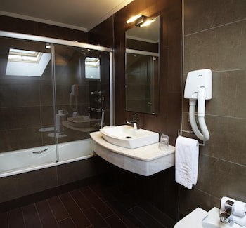 Blanco Hotel Spa