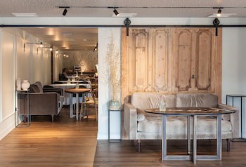 Blanco Hotel Spa