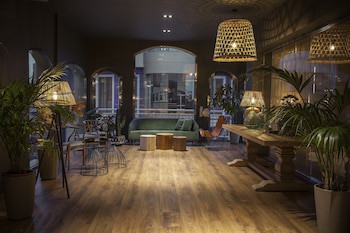 Blanco Hotel Spa